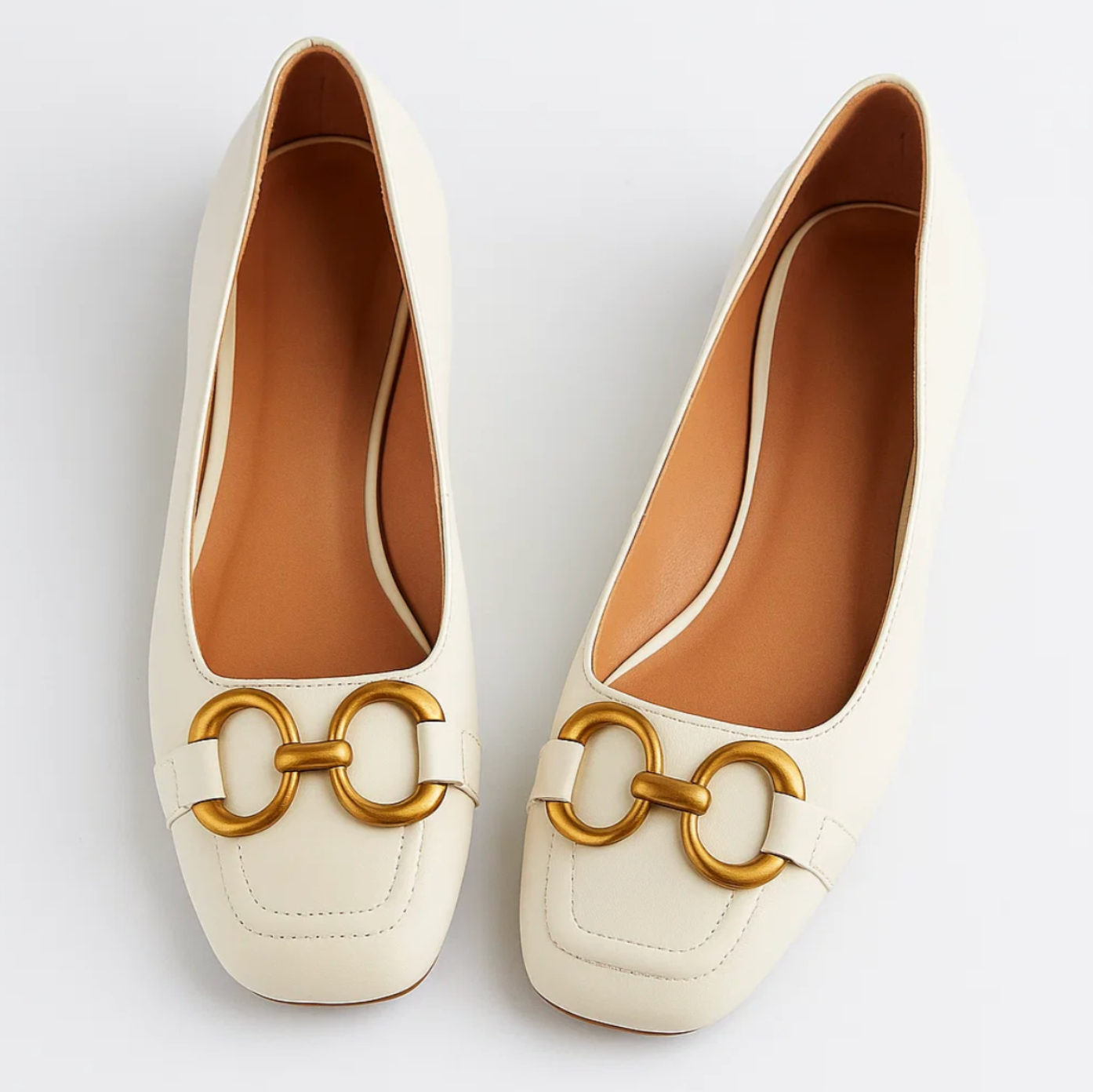 Noor™ | Luxe Loafers Dames