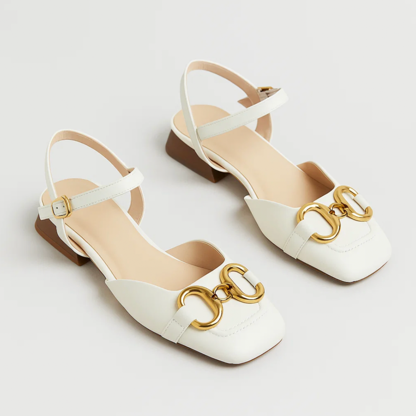 Isa™ | Open Sandalen Dames