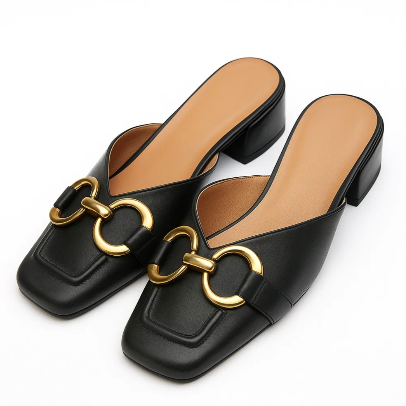 Esmee™ | Elegante Loafer Dames