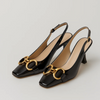 Mila™ | Slingback Hakken Dames