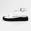Emma™ | Sandalen met Hak