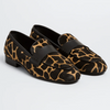 Romy™ | Loafer met Dierenprint