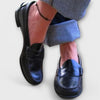 Elina™ | Klassieke Dames Loafer