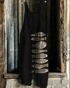 Aiko™ | Linnen Japans Overall