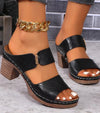 Valentina | Chic en comfortabele orthopedische sandalen