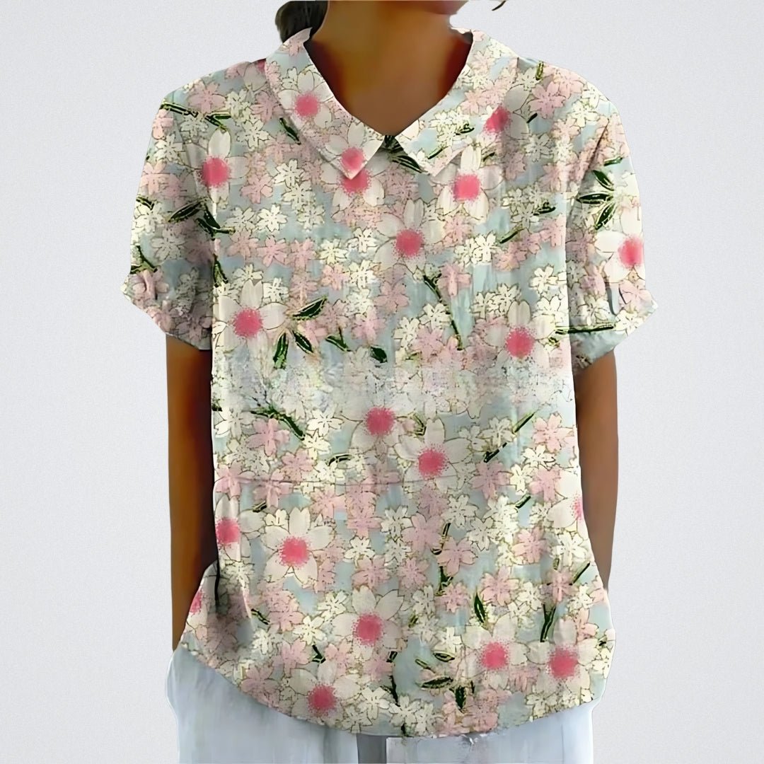 Floréa | Zomer Blouse