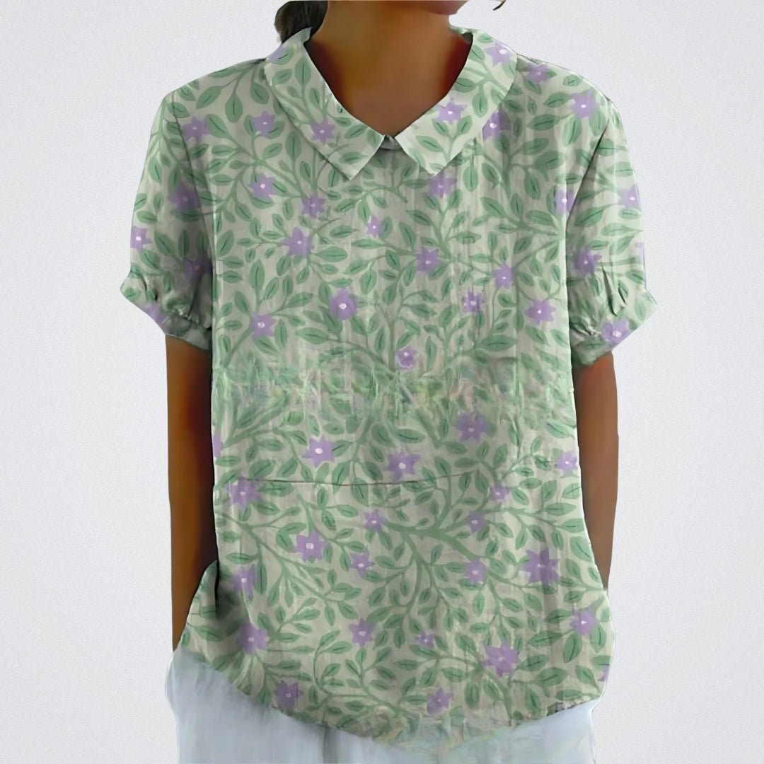 Floréa | Zomer Blouse