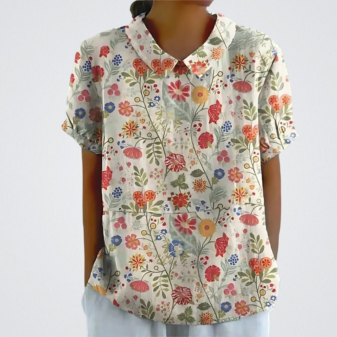 Floréa | Zomer Blouse