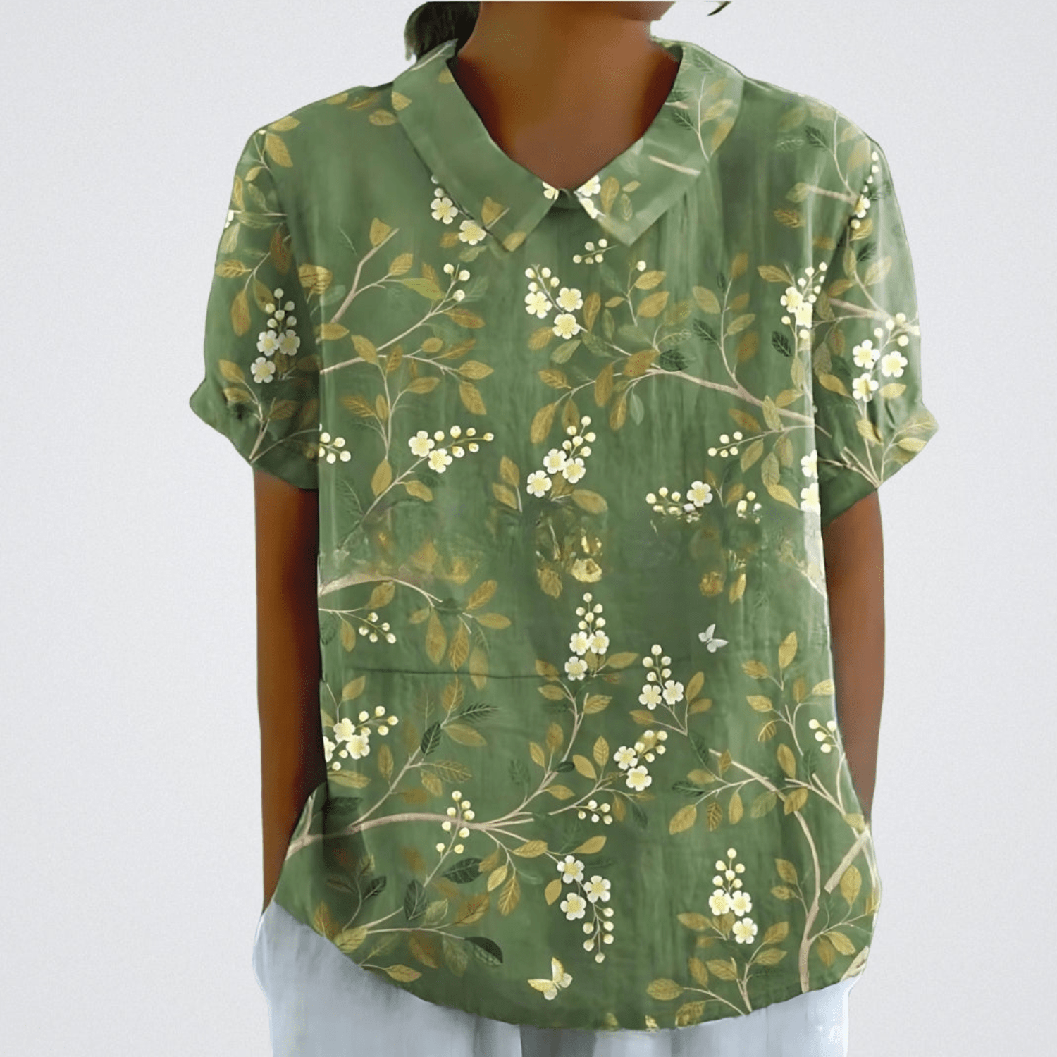 Floréa | Zomer Blouse