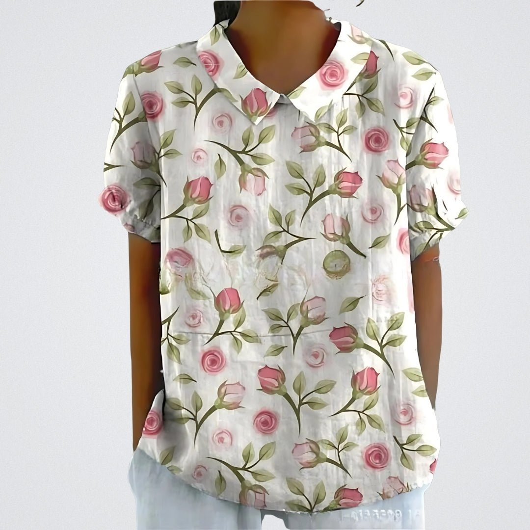Floréa | Zomer Blouse