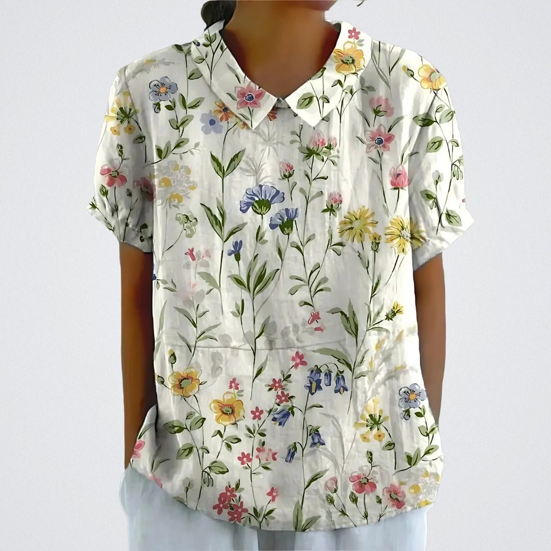 Floréa | Zomer Blouse