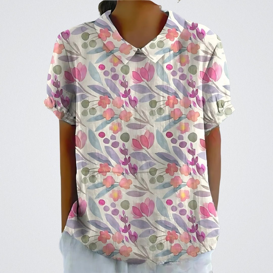 Floréa | Zomer Blouse