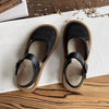 Isla | Sandalen die comfort, praktisch gebruik en elegantie combineren