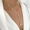 Sophie™ | Vintage Parelketting