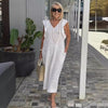 Sanne™ | Casual Jurk Dames