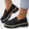 Alisa™ | Instap Loafer Voor Dames